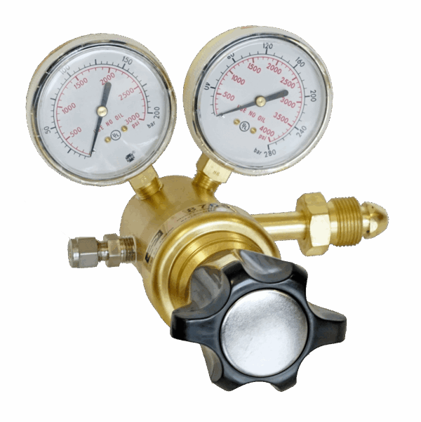 Regulator