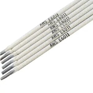E6011 welding electrode