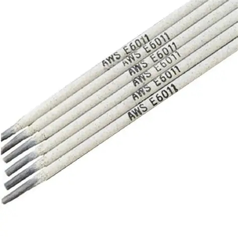 E6011 welding electrode