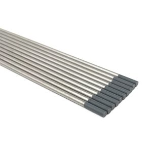 WC20 Cerium-Tungsten Electrode