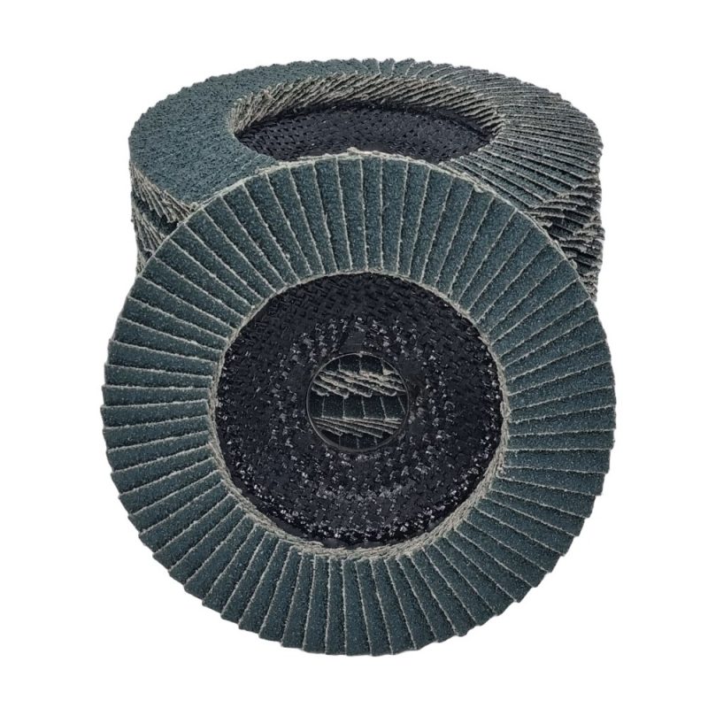 Zirconia abrasive